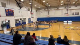 Delta Dragons Vs Waterford