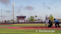 10 inning victory over Rutherford
