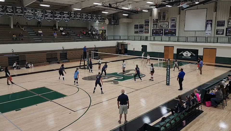 LLCA vs Tanner JV Girls Volleyball ?