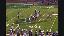 Eureka vs Marquette