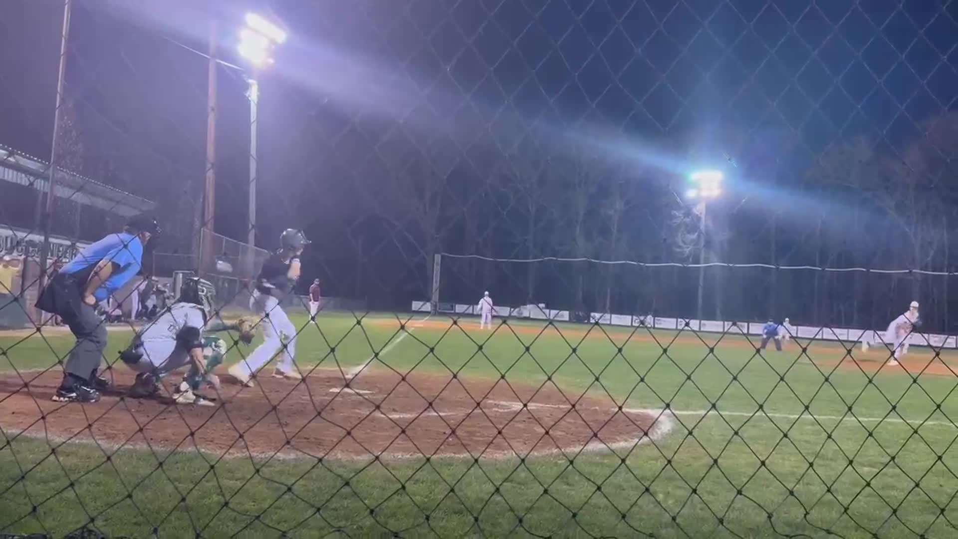 Single versus Bowling Green