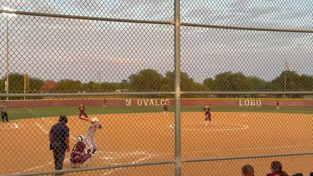 Karsyn Deleon-sophomore