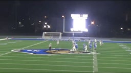 Joshua Lyles -Dawson QB #17 Season Highlights