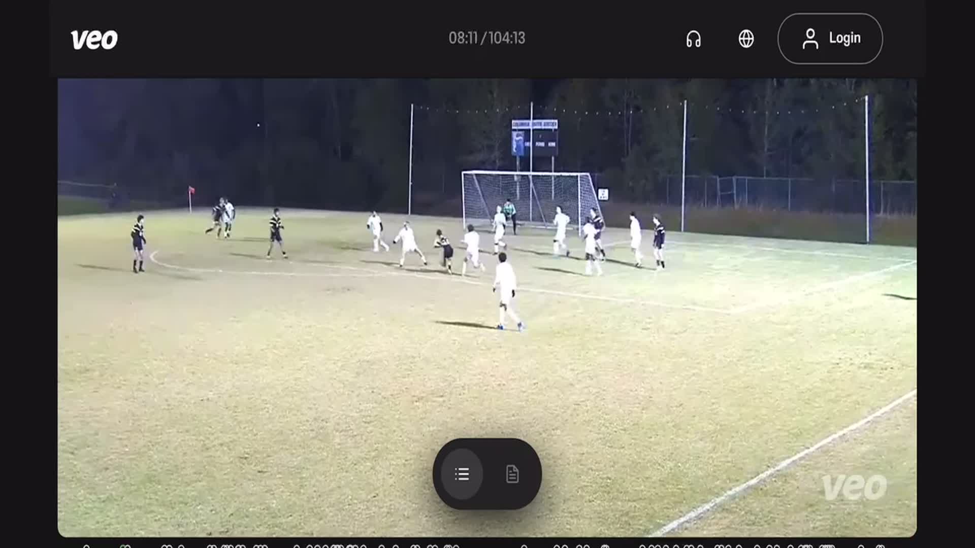 Senior to Junior Connections.