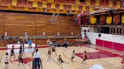 Torrey Pines vs Francis Parker (Mar 11, 2025)