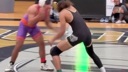 Jordan Essix 2026 graduate