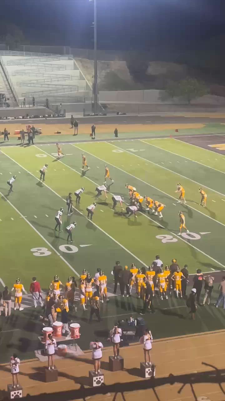 #11- OMEGA CRUISE VS POWAY