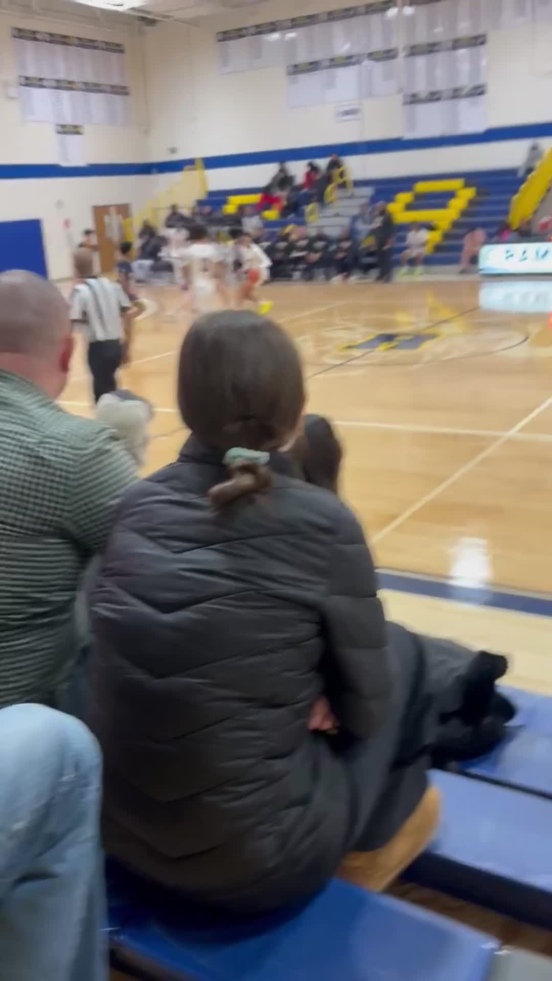 JQ steal bucket and 1?