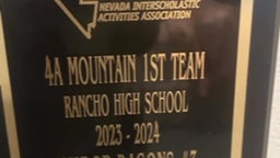 My Accolades