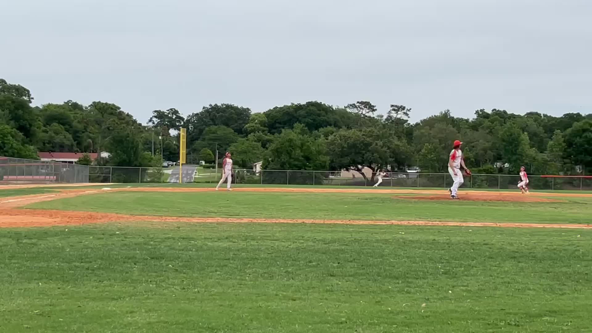 Triple vs University High School