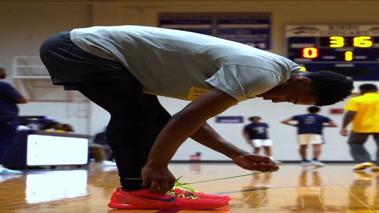 Video player poster image