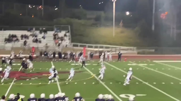 Video player poster image