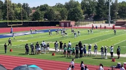 Kennedy vs. Bennett
