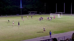 2025-05-08 vs Deep Greek - Goal Colin Kearney