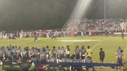 Millbrook vs Apex Friendship