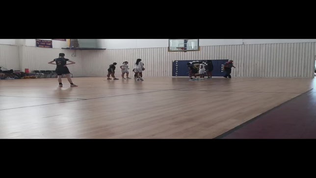 Praetorians vs. Eagles(CLA)