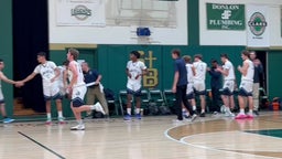 Camarillo vs. South Pasadena, Nov. 17, 2023