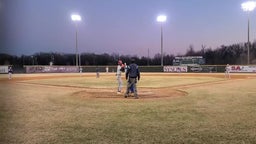 FPD VS Covenant Grand Slam