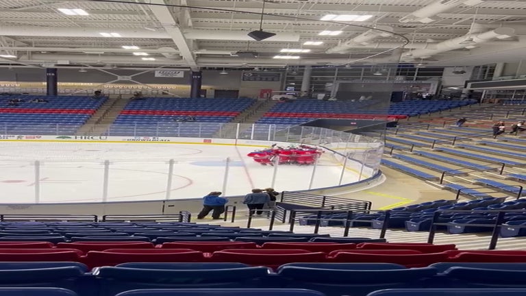 Video player poster image