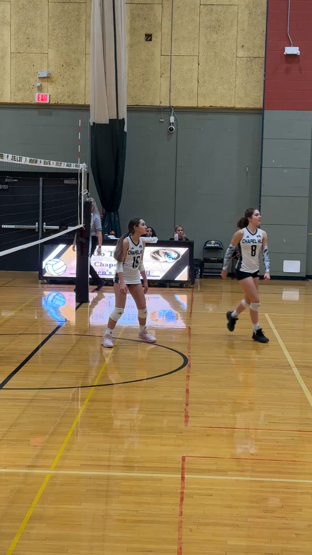 Round 2 Win Highlights