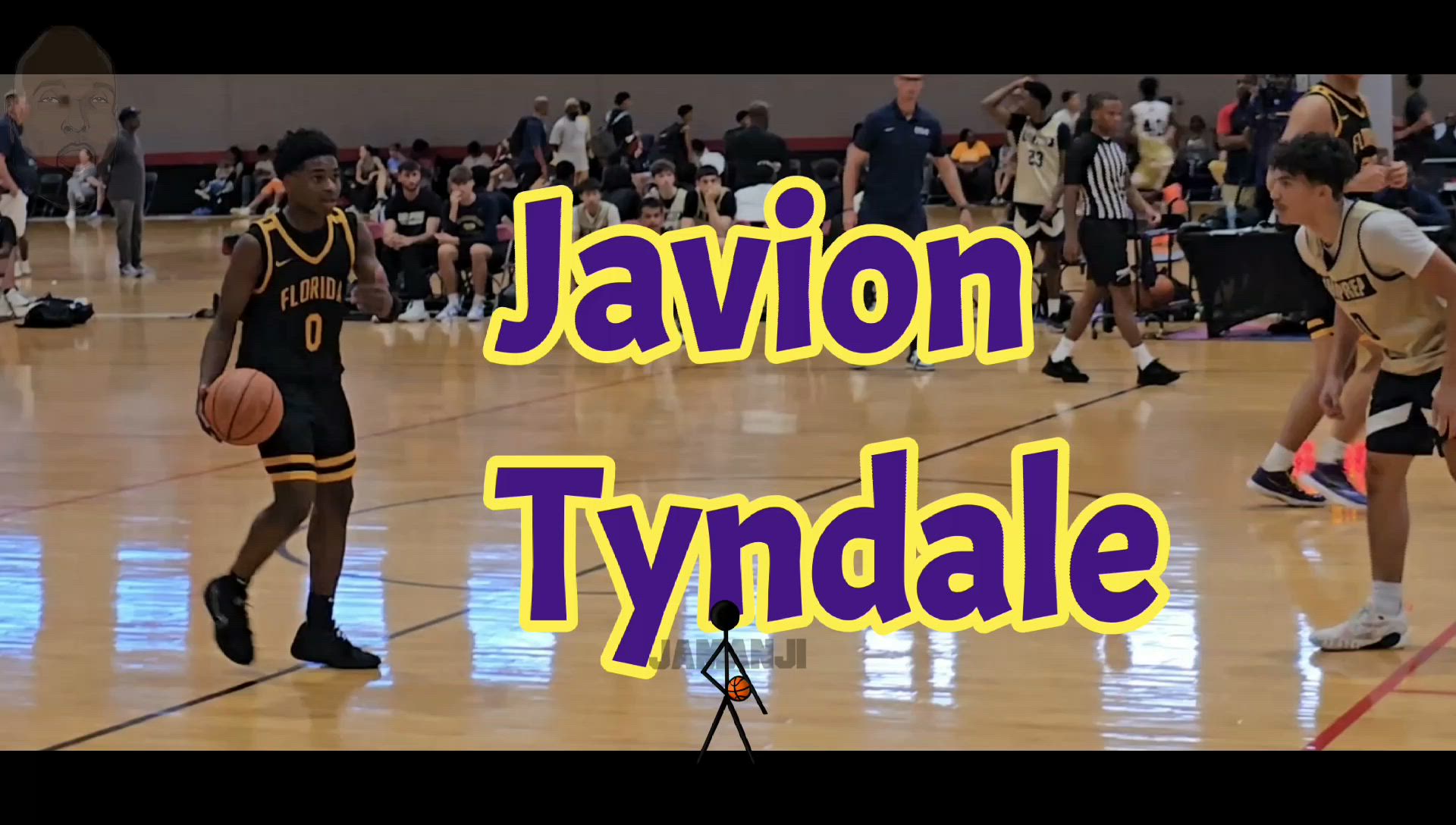 Javion Tyndale 
Montverde Academy 
Class of 2027
#jamanjifilms #fyp #thewatcher #JavionTyndale  ( @javiontyndale  )