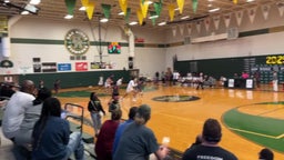 Caleb Smith freshman guard Orlando Fl