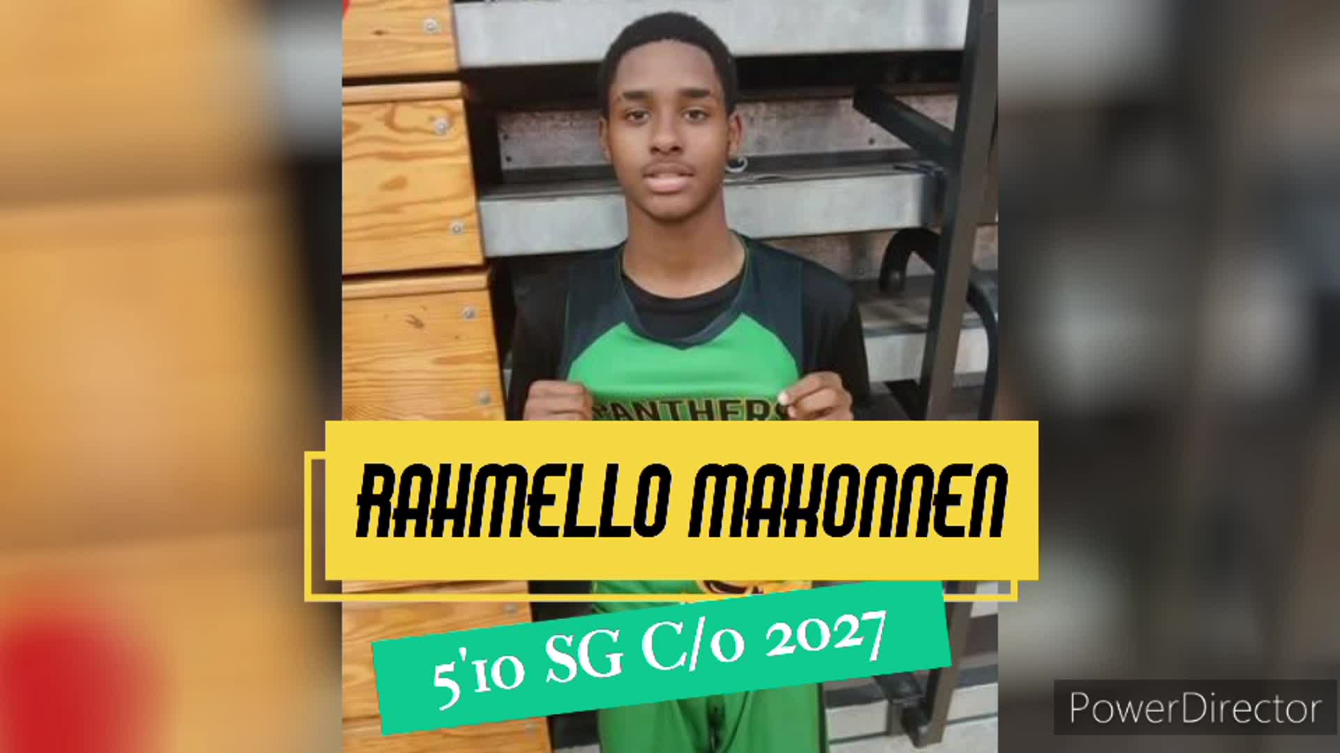 In Season Highlights