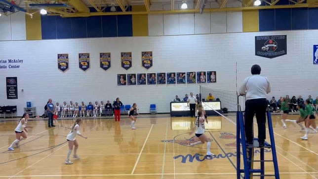 Stella Cox out of system kill.