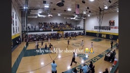 2022 basketball game