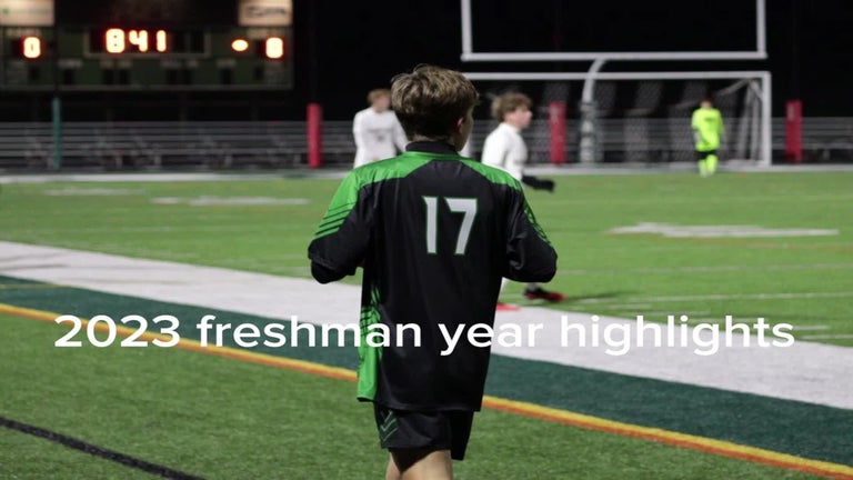 Video player poster image