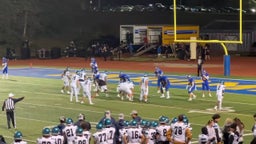Rushing Touchdown