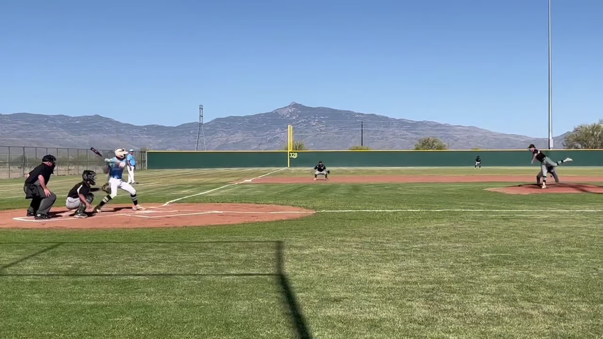 Vista Grande at MMHS