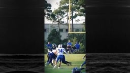 Enrique Crumbs Jr (ATH) Jamboree Highlights 2023