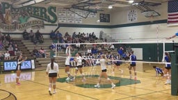 10/9/24- Clare vs. Gladwin