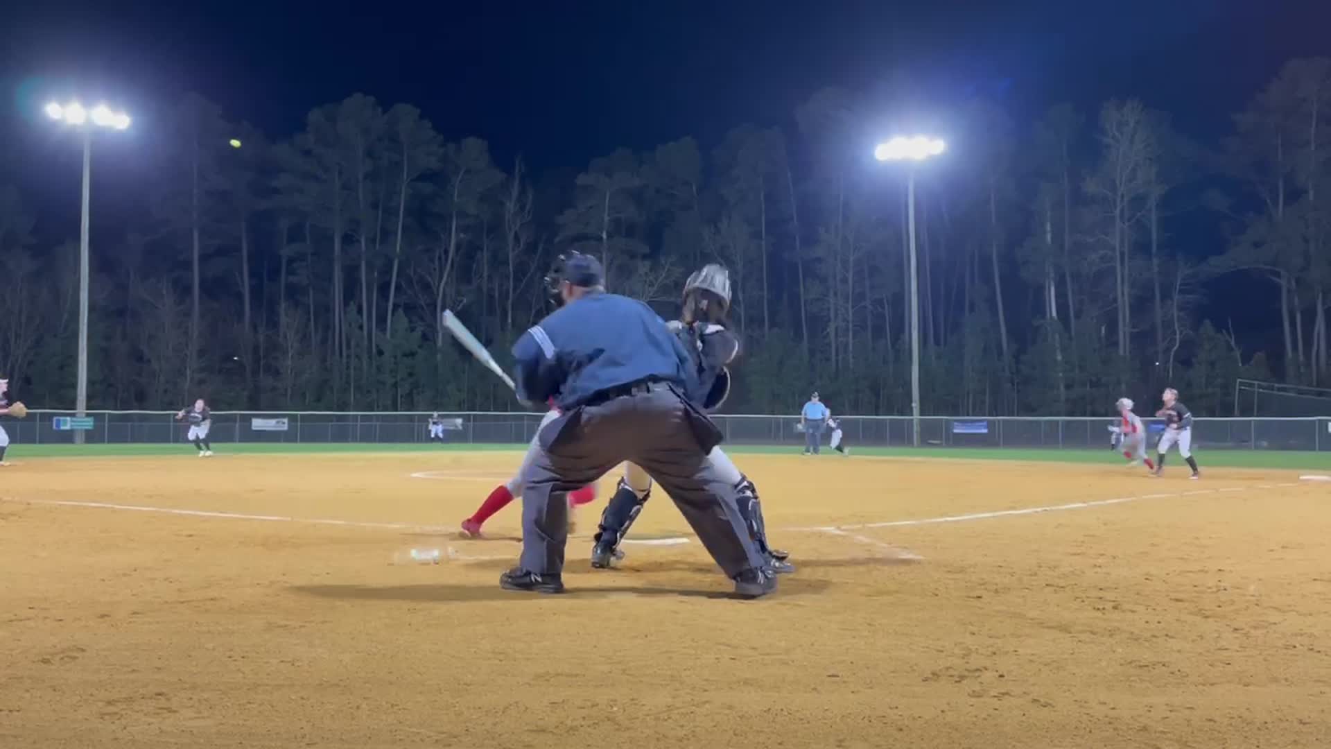 Lejeune vs Lakewood 3/9/2023