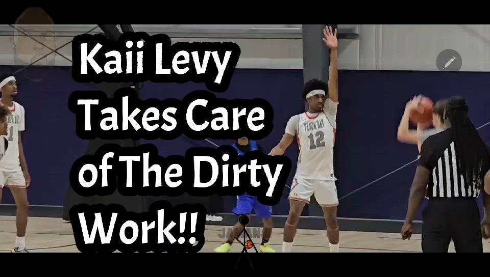Kaii Levy 
Skills Center Elite UA 2026
#Jamanjifilms  #thewatcher #basketball #KaiiLevy ( @bigmgkaii   )
