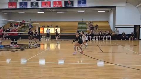 Vs Mansfield Christian