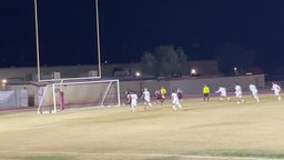 Imperial 1 vs 1 Calexico