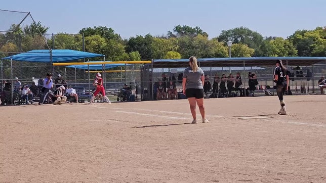 HR vs Grand Island Northwest