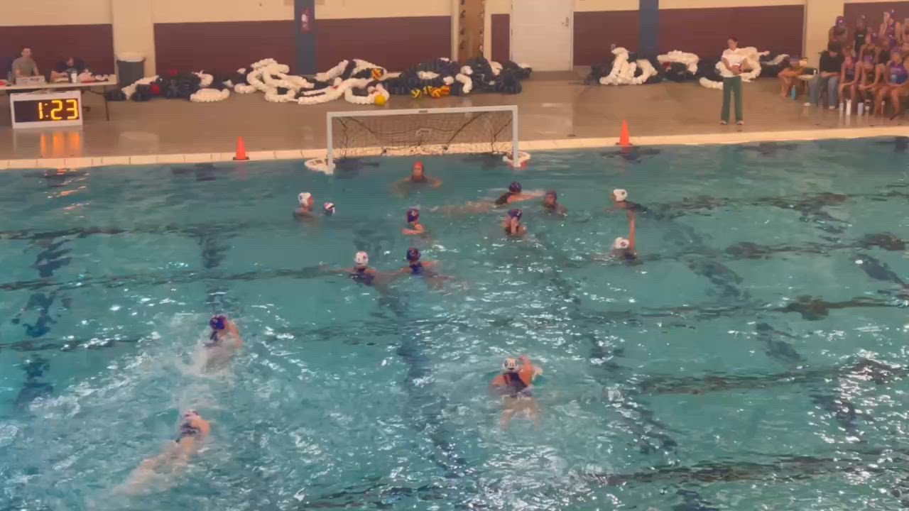 Grand Oaks Vs Oak Ridge