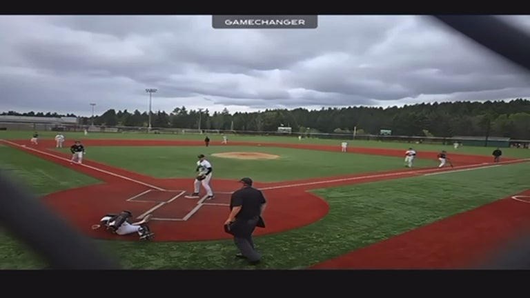 Video player poster image