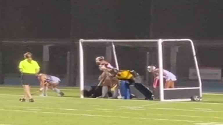 Video player poster image