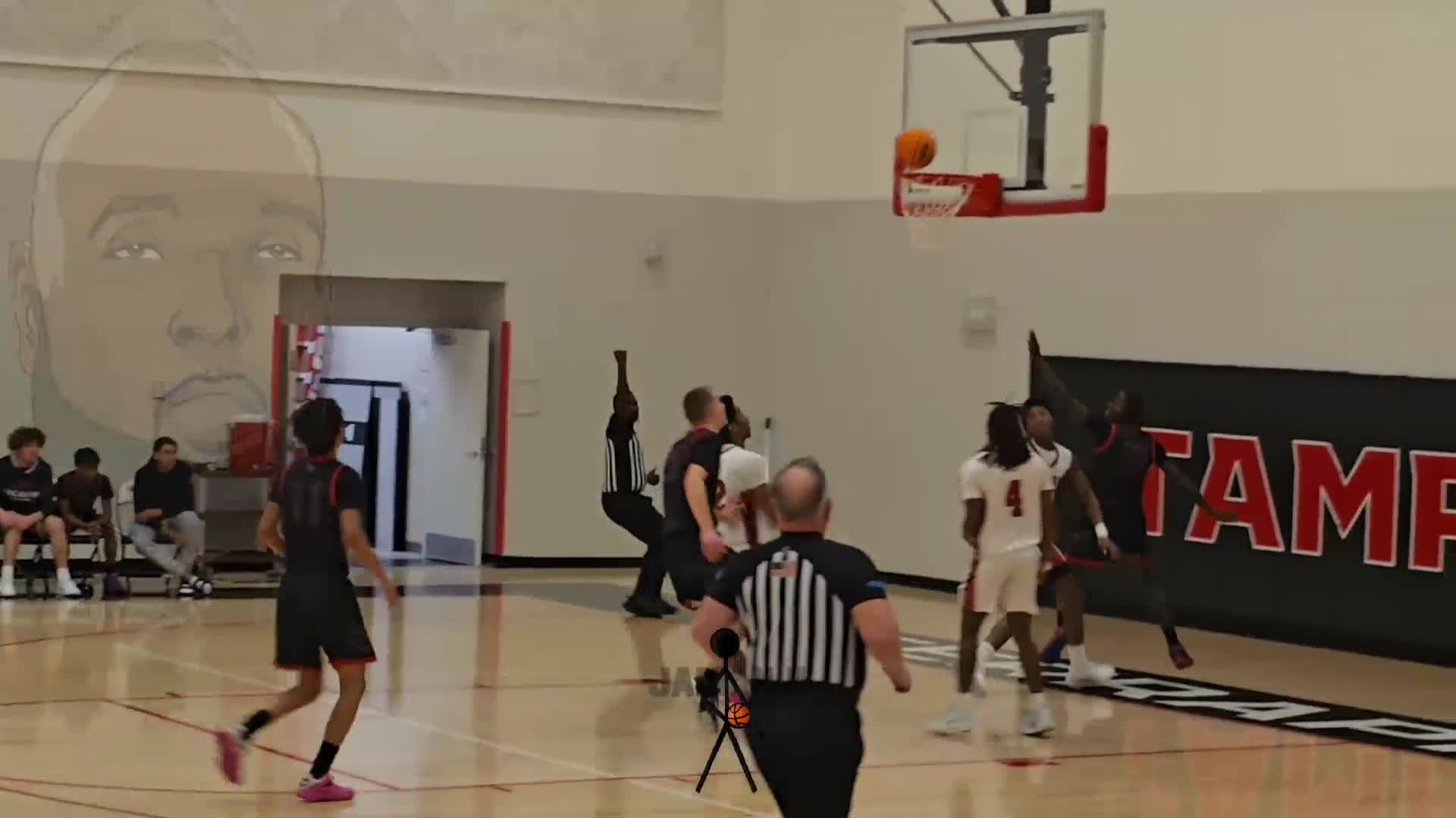 Myheir Session 
Class of 2027
Tampa Preparatory School 
#Jamanjifilms #fyp #thewatcher #Basketball  #MyheirSession @_10.stayshifty