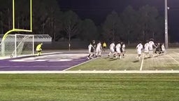 Lake Nona x Celebration