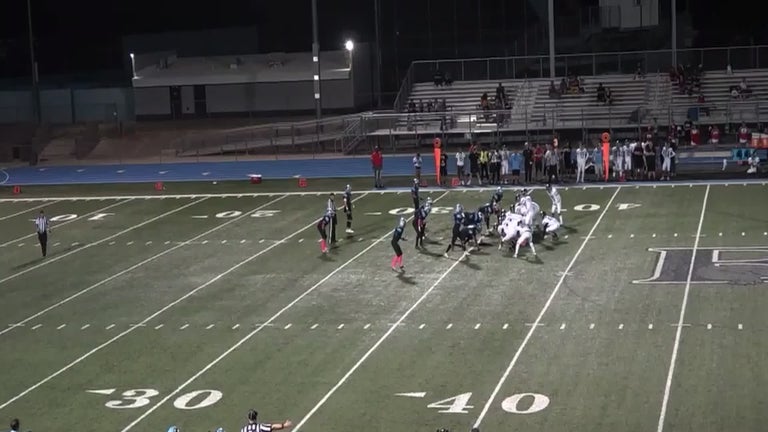 Video player poster image