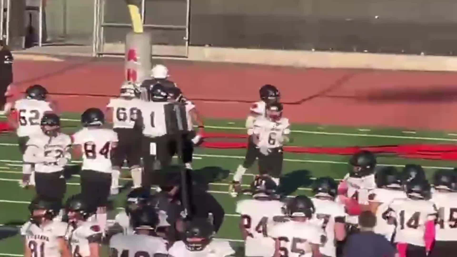 Freshman highlights C/O 2028