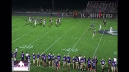 Week 4 highlights