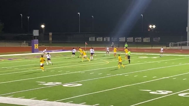 Game winner