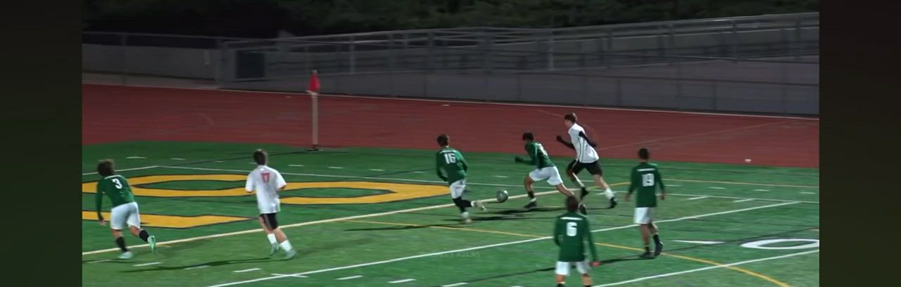 La Jolla High School vs. Mission Vista (2025 Patriot Cup Championship)