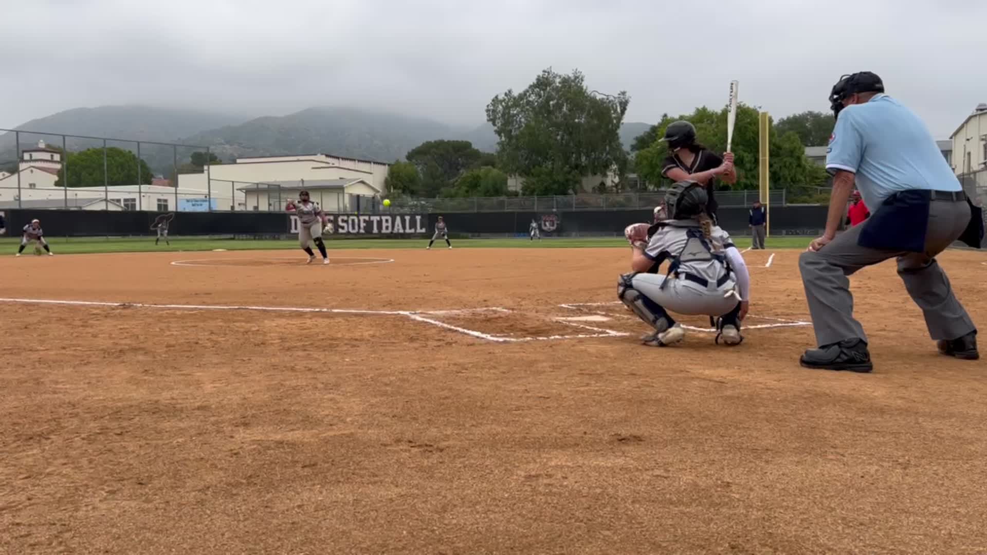 3 run Homer in the 1st